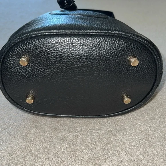 Coach Dempsey Bucket Bag - Picture 2 of 5